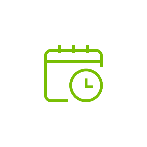 Submitting hours