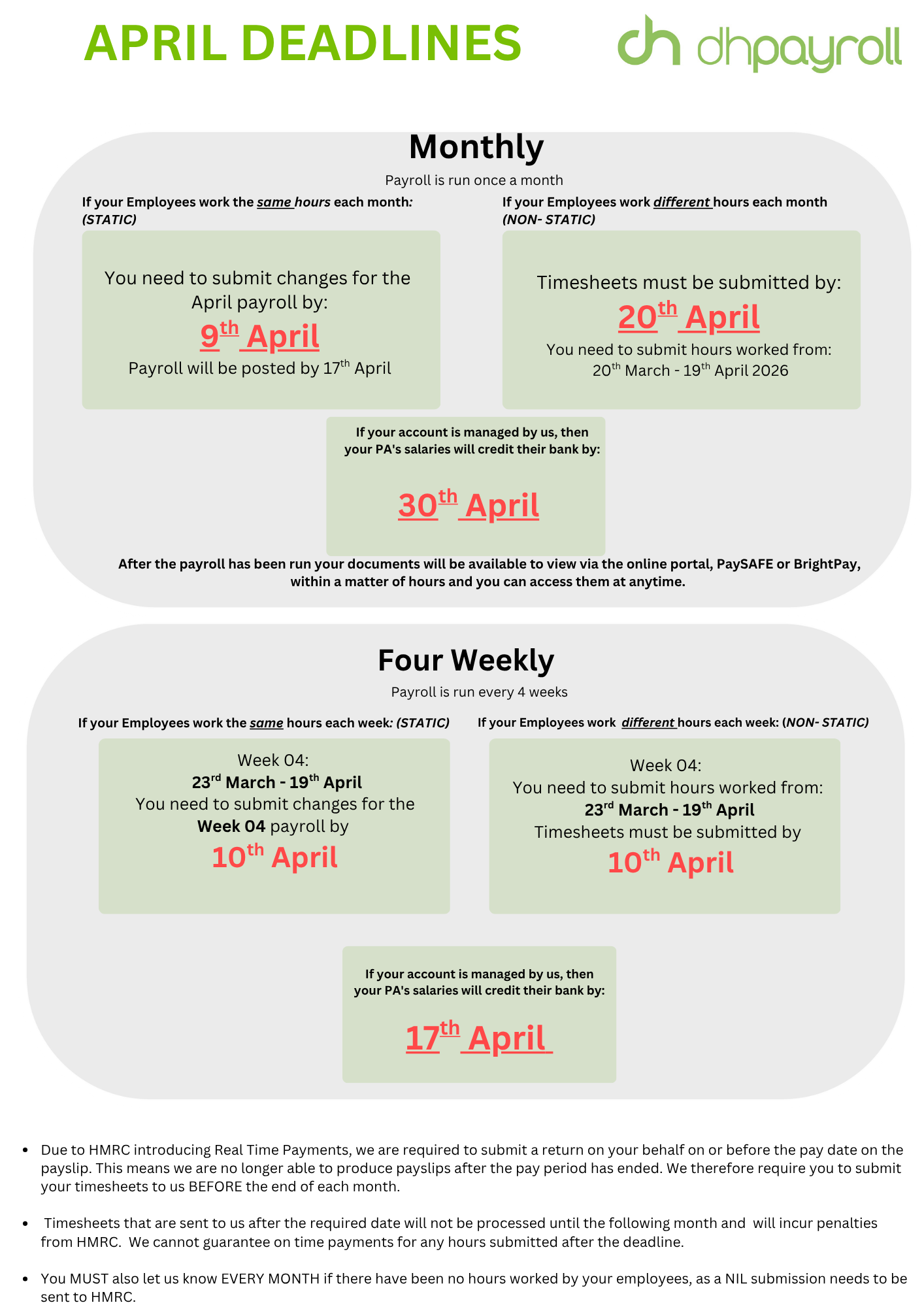 April Deadlines-1