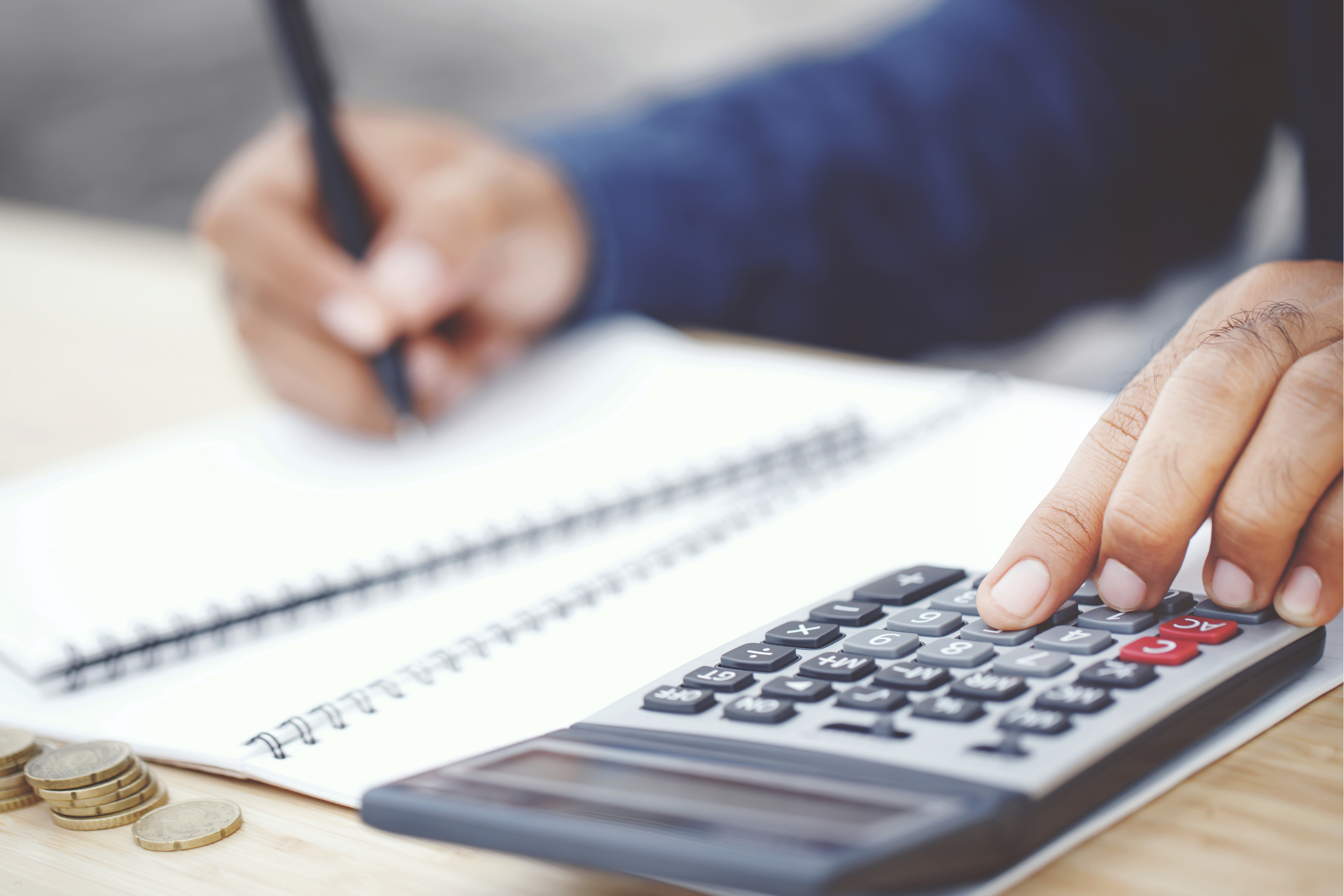 New Tax Year Update