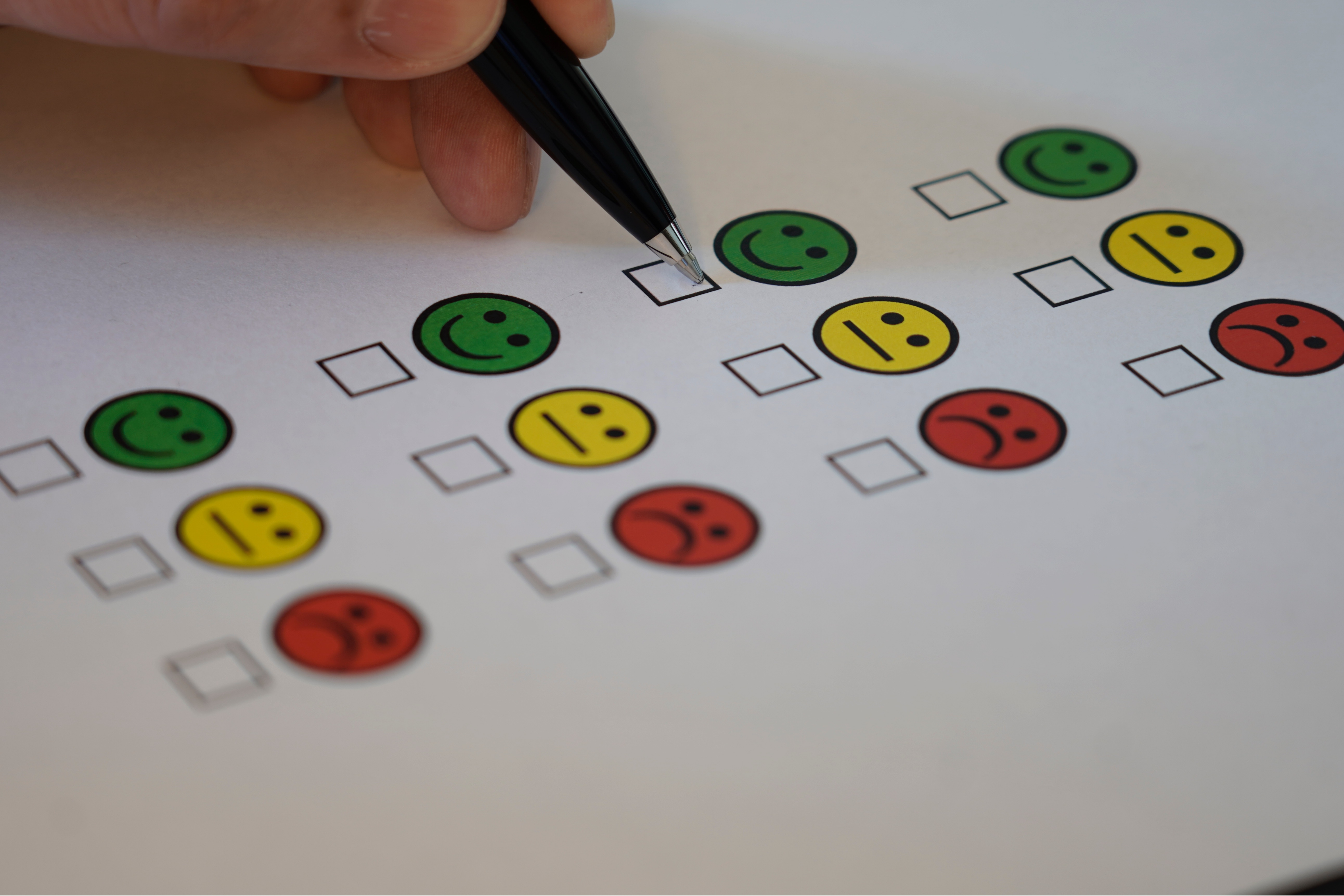 Dh Direct Payments Annual Survey