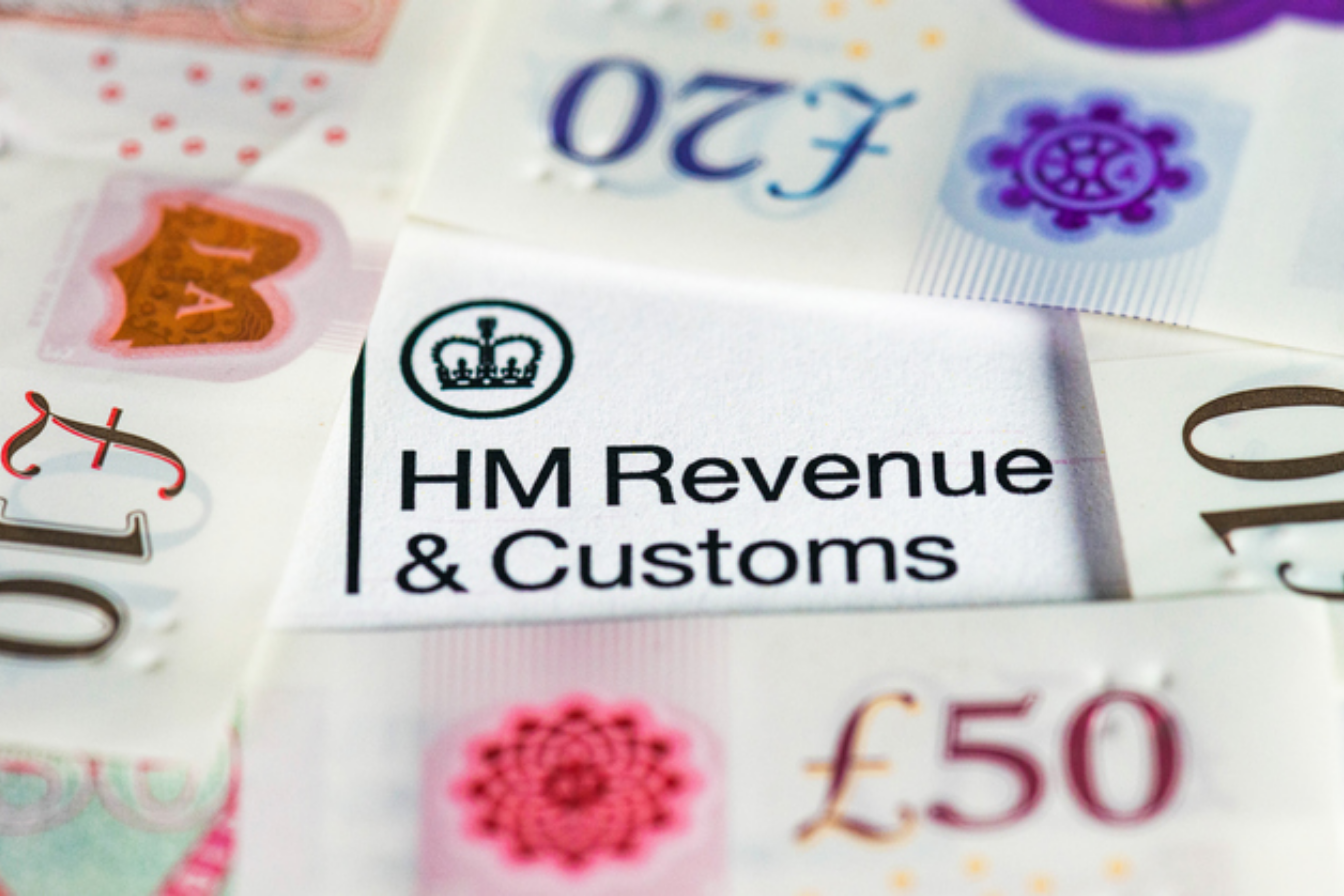 paying hmrc on time