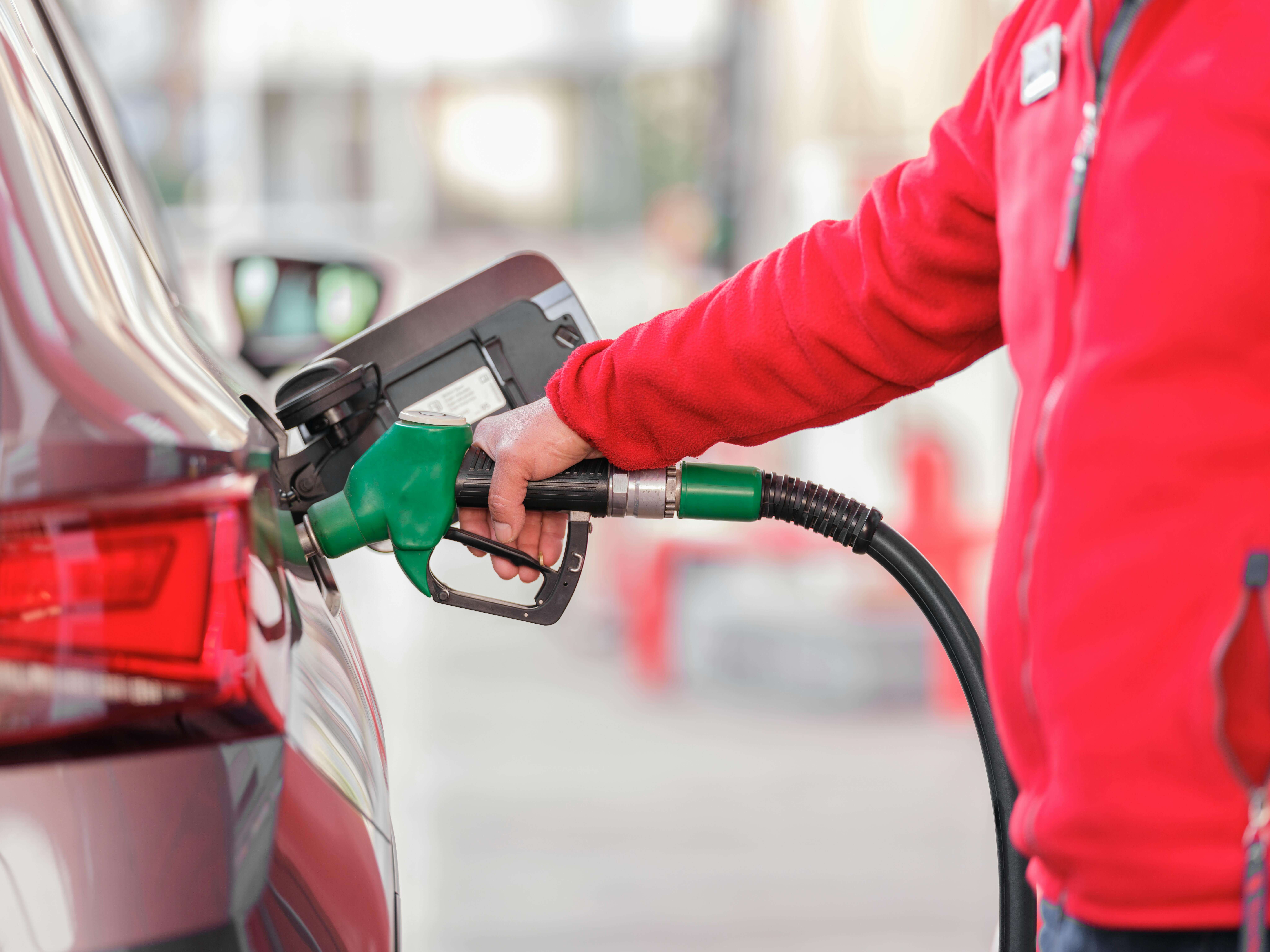 New Mileage Rates