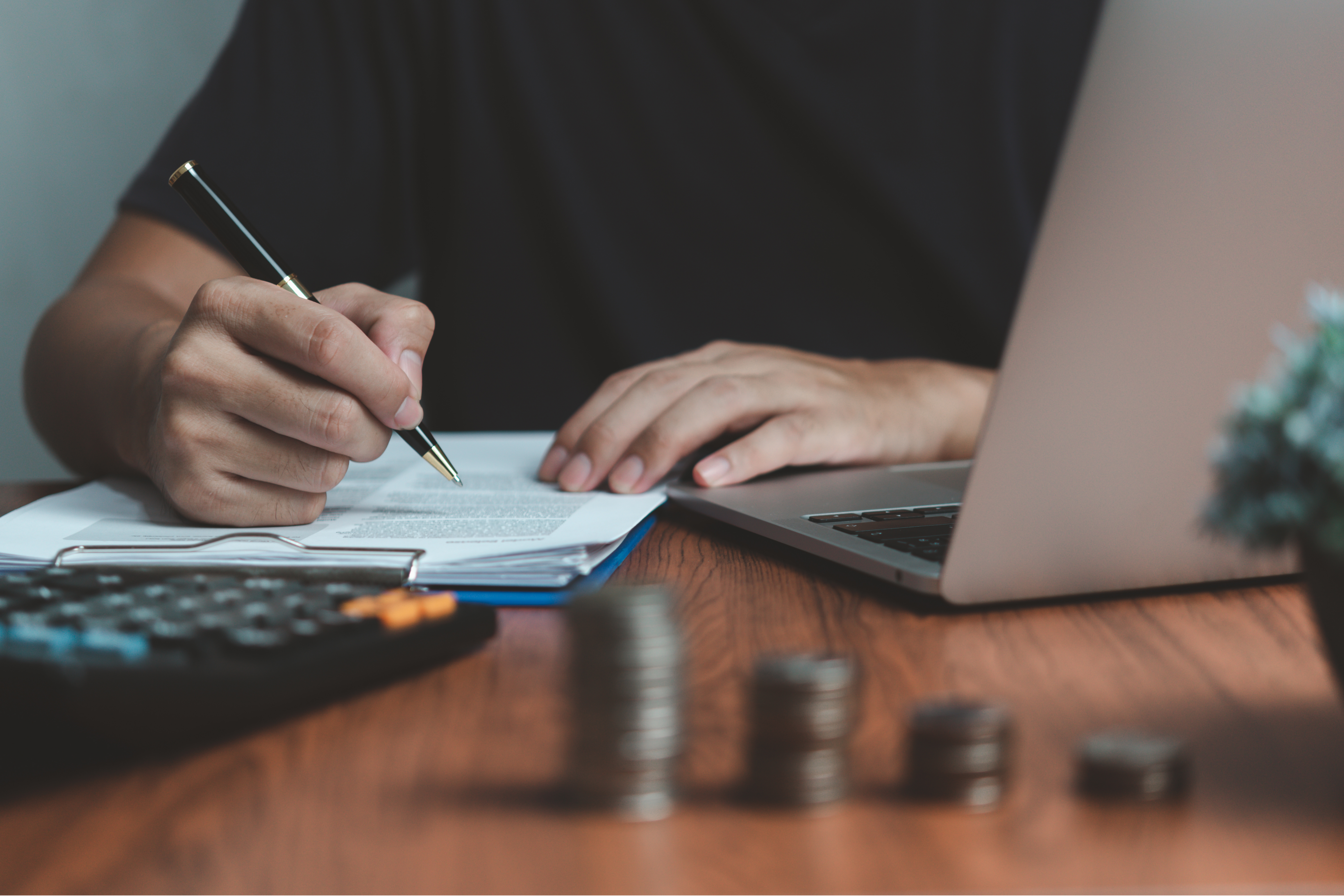 auto-enrolment pension