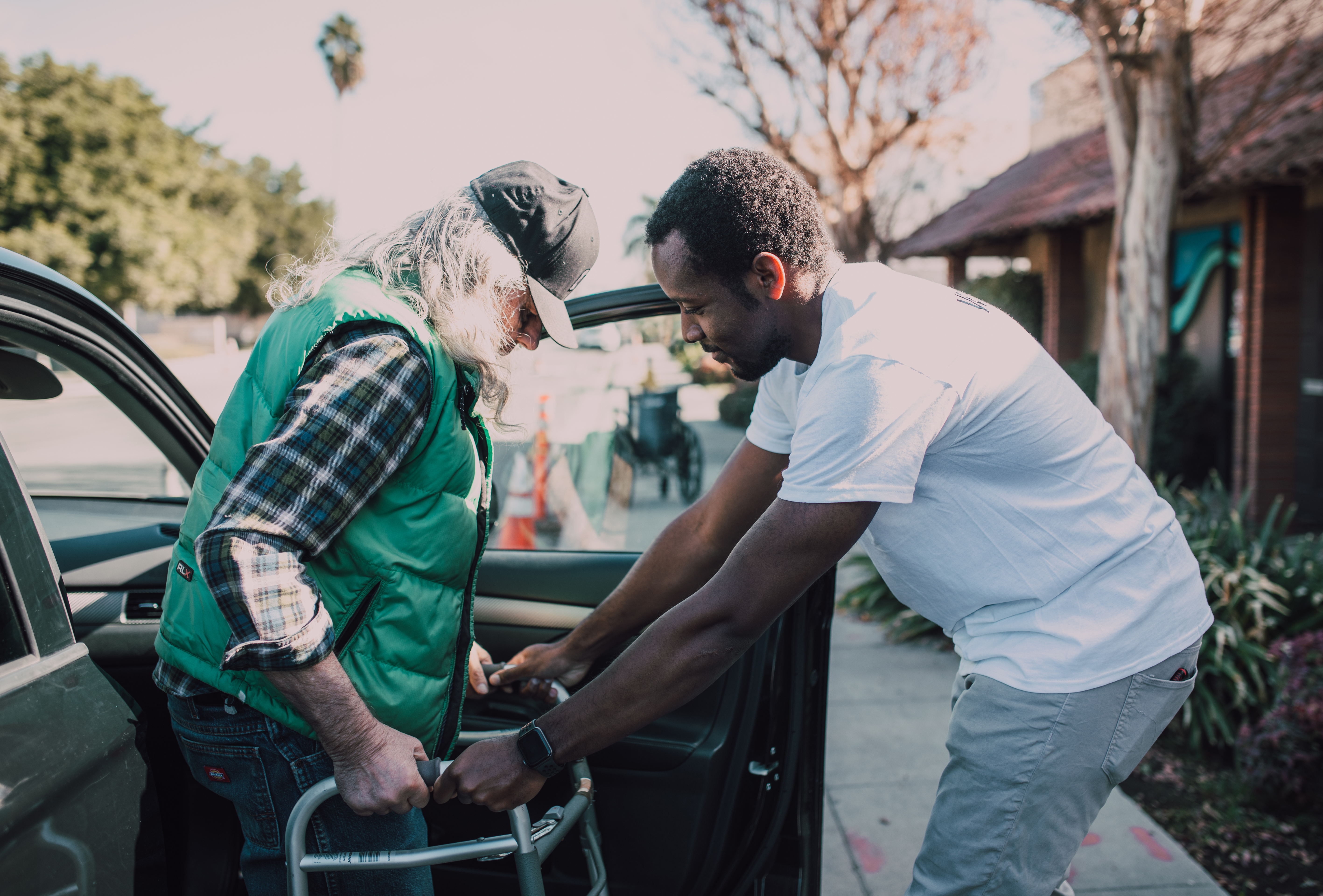 Checking your PA’s holiday 