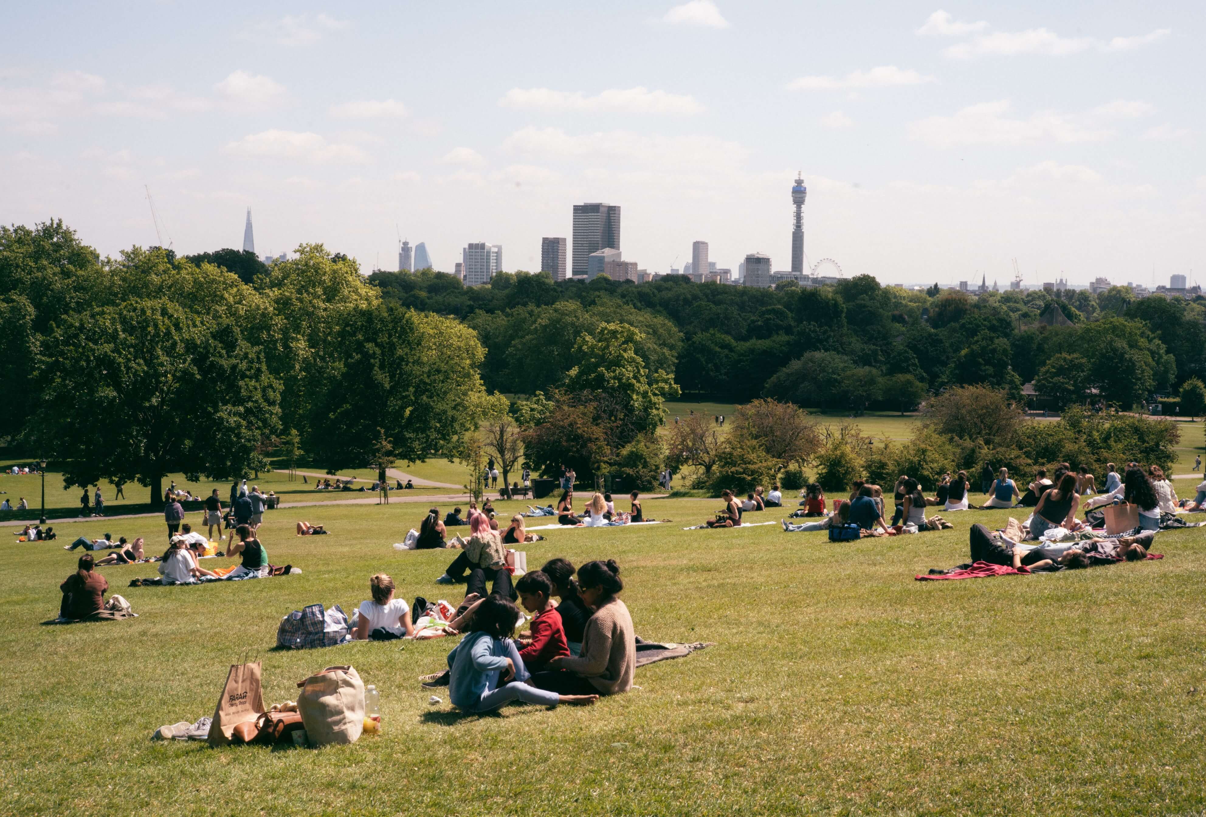 heatwave uk