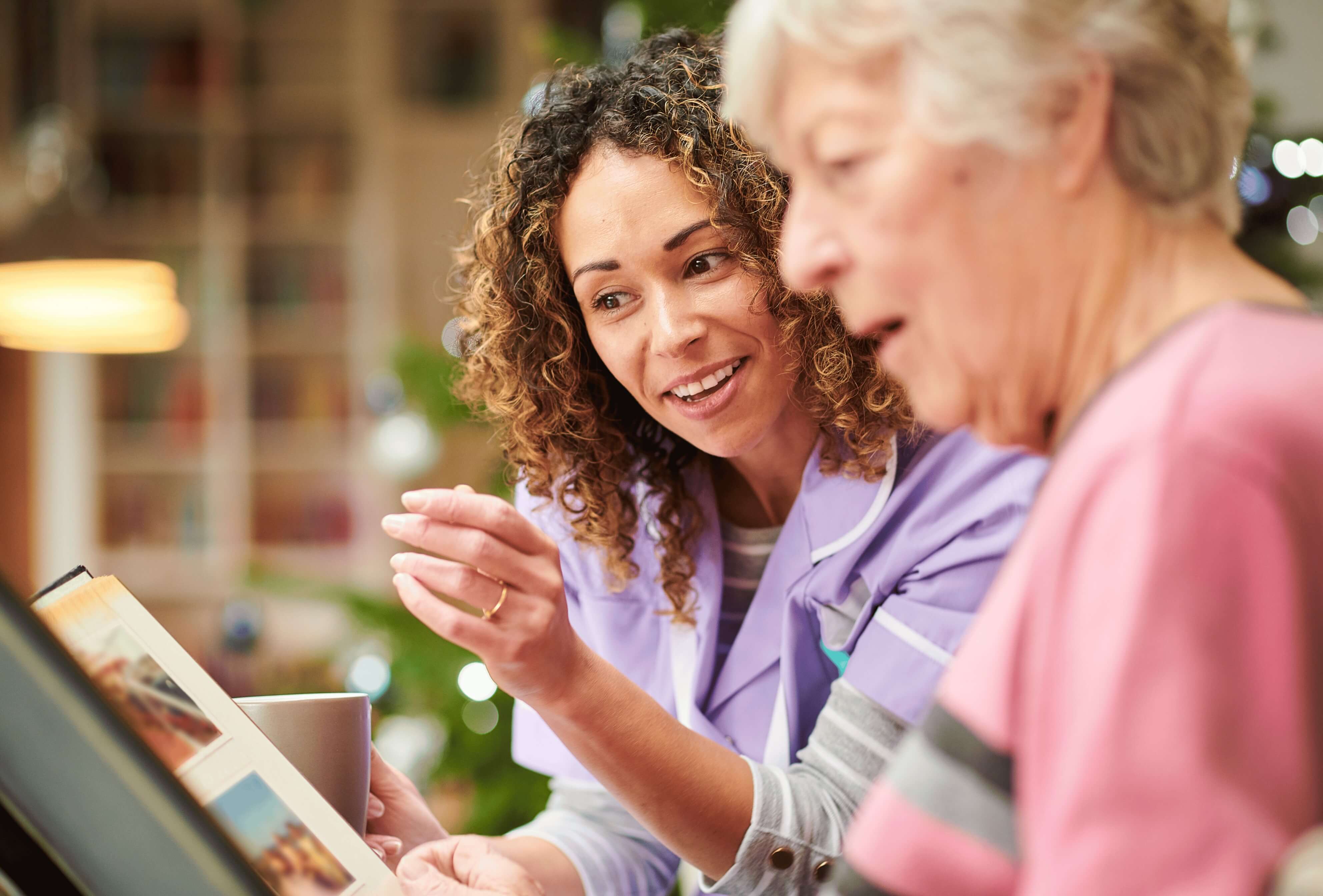 treat employee fairly